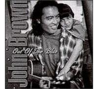 Brown, John - Out of Blues
