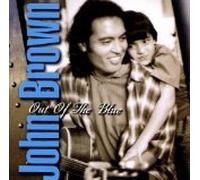 Brown, John - Out of the Blue