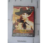 Brown, Johnny Mack - Classic Westerns: Johnny Mack Brown Four Feature [Reino Unido] [DVD]