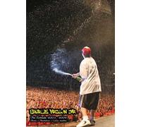 Brown Jr, Charlie - Na Estrada 2003-2004 [USA] [DVD]