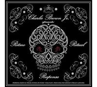Brown Jr, Charlie - Ritmo Ritual E Responsa