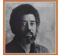 Brown Jr, Oscar - Brother Where Are You