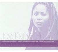 Brown, Kathy - Joy