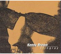 Brown Kenny - GENUINE STINGRAY