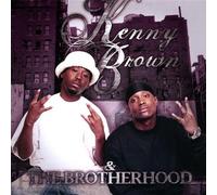 Brown, Kenny & the Brotherhood - Kenny Brown & the Brotherhood