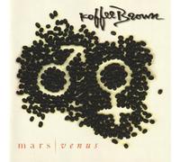 Brown, Koffee - Mars Venus