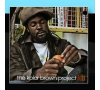 Brown, Kolor - Kolor Brown Project