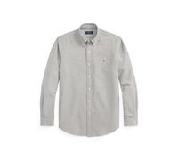 Brown La icónica camisa oxford S