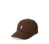 Brown La icónica gorra de chino de algodón TALLA ÚNICA