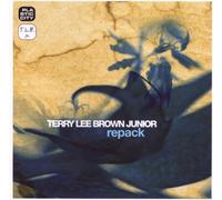 Brown Lee Terry Juni - Repack
