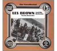 Brown, Les - 1944-45 Vol 1 [Casete]