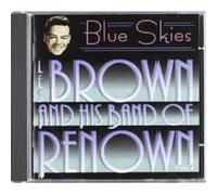 Brown, les & His Band of - Blue Moon Vol.1