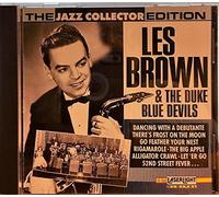 Brown, Les - Jazz Collector Edition