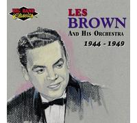 Brown, Les - Les Brown & His Orchestra: 194