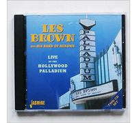 Brown, les & His Band - Live At The Hollywood Palladium