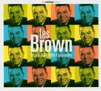 Brown,les - Orginal Studio Radio Transcriptions [Import]