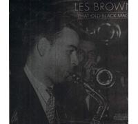 Brown les - That Old Black Magic [Import]