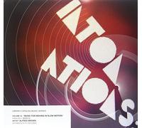 Brown - Library Catalog Music Series: Music for [Vinilo]