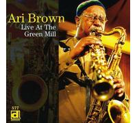 Brown - Live at the Green Mill