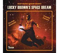 Brown, Lucky - Space Dream
