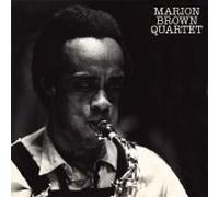 Brown,Marion - Marion Brown Quartet