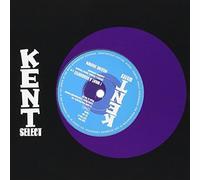 Brown, Maxine - I Want A Guarantee / Now That You're Gone