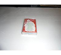 Brown - Merry Christmas Baby [Casete]
