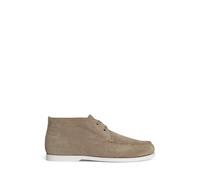 Brown Mocasín chukka Merton de ante EU 48