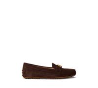 Brown Mocasines Barnsbury de ante EU 36