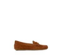 Brown Mocasines Barnsbury de ante EU 37