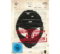Brown Mountain - Alien Abduction [Alemania] [DVD]