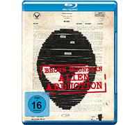 Brown Mountain - Alien Abduction [Blu-ray]