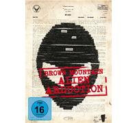 Brown Mountain - Alien Abduction [Alemania] [DVD]