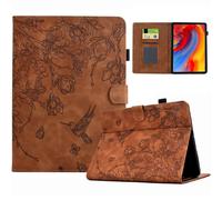 (Brown, Multicolor) For Amazon Kindle Paperwhite 4 (2018) 3 (2015) 2 (2015) Paperwhite (2015) Case Card Holder Leather C