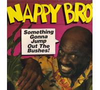 Brown, Nappy - Something Gonna Jump [Vinilo]