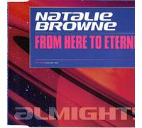 Brown, Natalie - From Here to Eternity