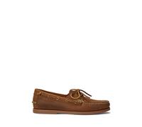 Brown Náuticos Merton de piel EU 43.5