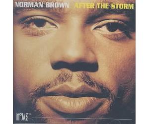 Brown,Norman - After The Storm