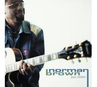 Norman Brown - Just Chillin'