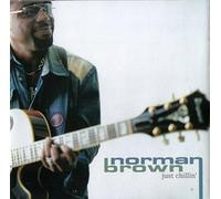 Brown, Norman - Just Chillin
