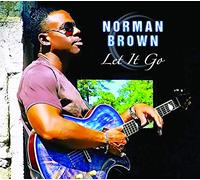 Brown, Norman - Let It Go