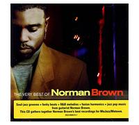 Brown, Norman - Very Best of