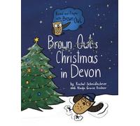 Brown Owl's Christmas in Devon: Big Book: 7 (Read and Rhyme with Brown Owl - Big Books)