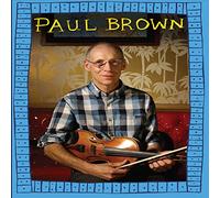 Brown, Paul - Paul Brown [Edizione: Stati Uniti] [Italia] [DVD]