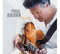 Brown Paul - The City