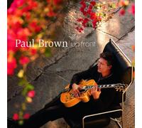Brown Paul - Up Front