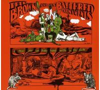 Brown,Pete & His Battere - A Meal You Can Shake Hand