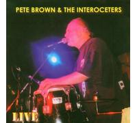 Brown Pete - Live