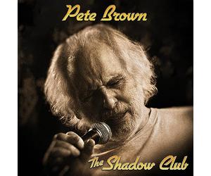 Brown,Pete - Shadow Club