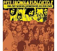 Brown Pete - Things May Come & Things May G